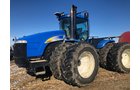Property photo 1 - FARM EQUIPMENT AUCTION IN HENRY COUNTY, INDIANA